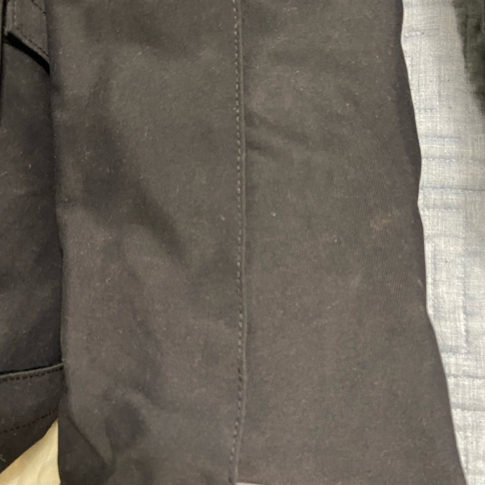 Coco Case Rolling Trolley Quilted Velvet - Picture 8 of 16